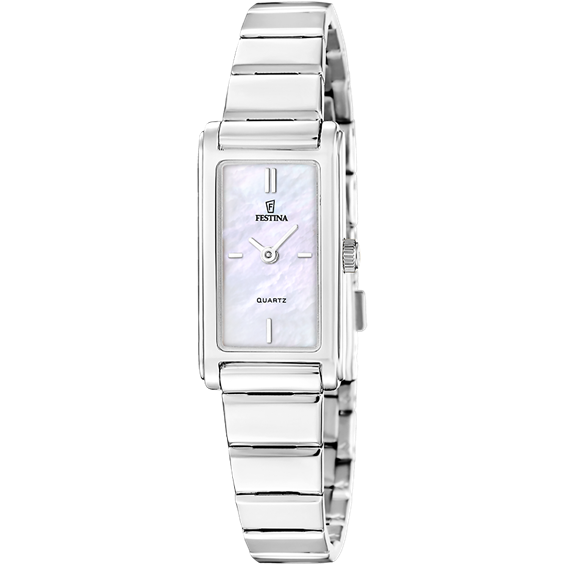 Montre Festina Femme in Acier F20767/1 - F20767/1